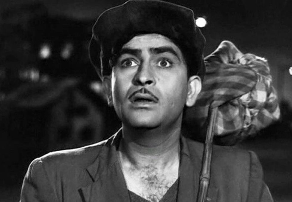 Raj Kapoor gave voice to common man: Randhir Kapoor