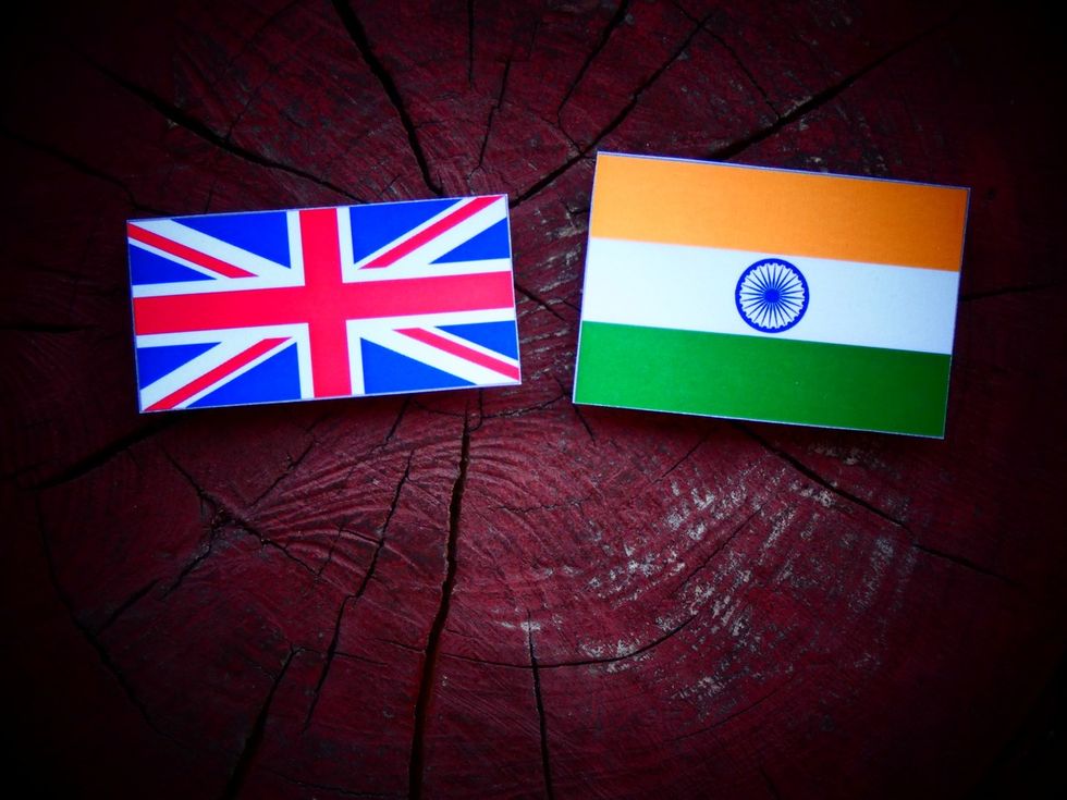 India pips UK to become 5th largest economy