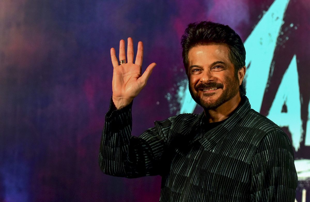 Anil Kapoor’s Nayak continues to excite us on its 21st anniversary