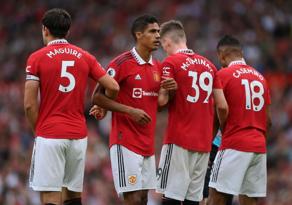 This India cricketer in England says Manchester United is his favourite team in Premier League