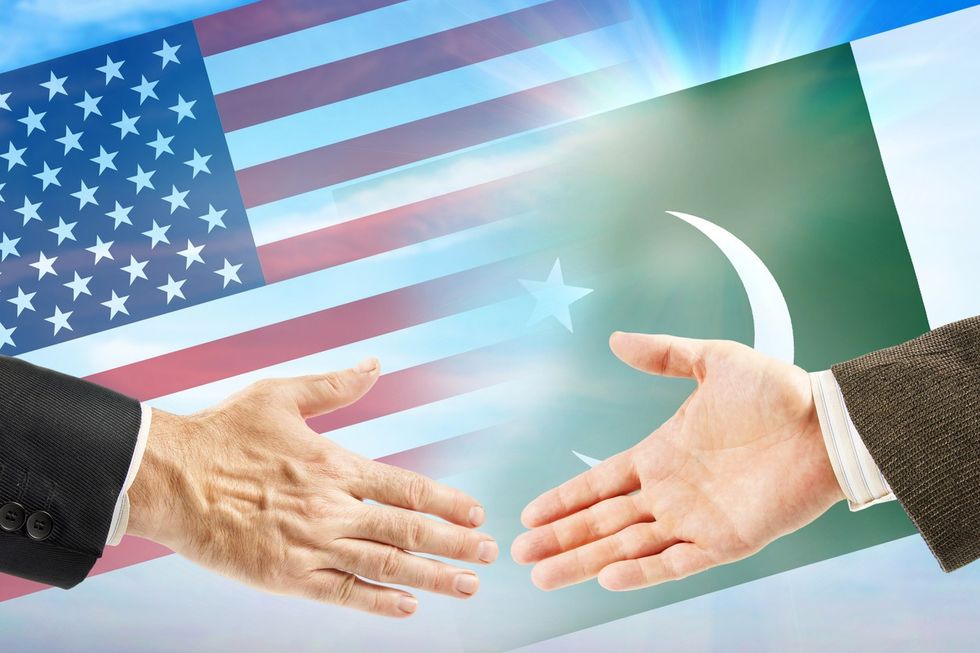 US approves $450m F-16 fighter jet programme to Pakistan: 'Part of broader bilateral ties'