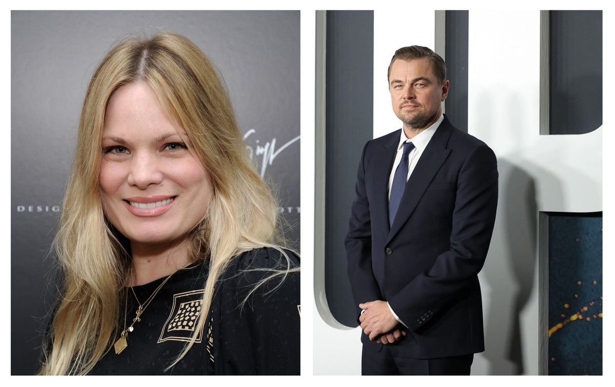 Leonardo DiCaprio’s ex Kristen Zang hits out at ‘ageist’ headlines and comments following his break-up from Camila Morrone: ‘I think we can and should do better’