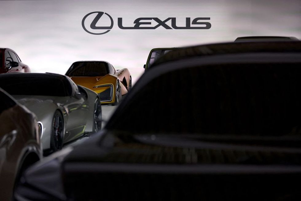 Luxury carmaker Lexus unveils special aid for flood-hit customers in Bengaluru