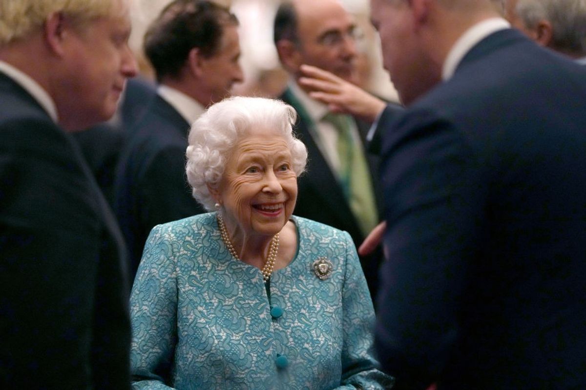 Queen Elizabeth II death: India declares one-day mourning on Sept 11