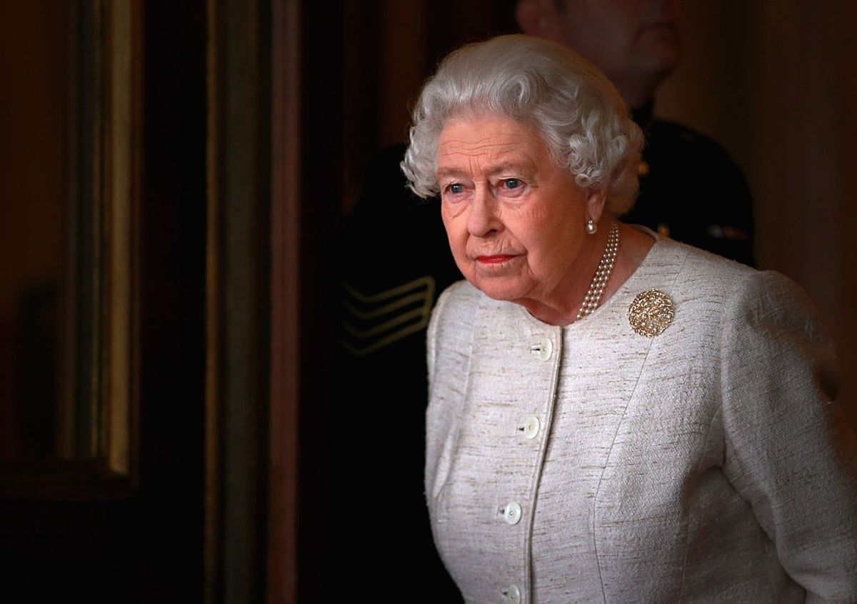 Netflix suspends ‘The Crown’ filming after death of Queen Elizabeth