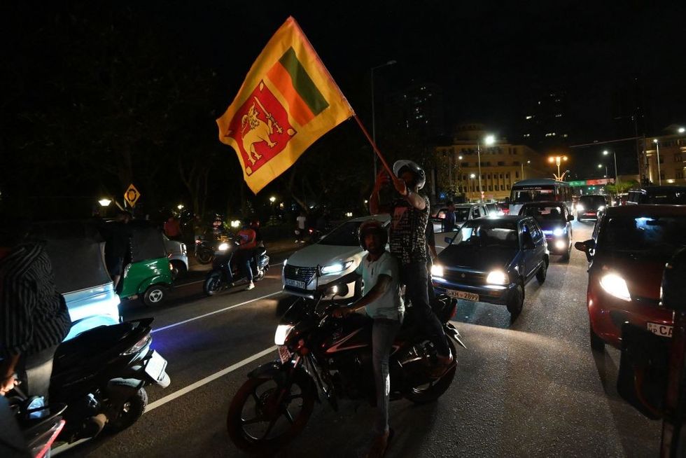 Asia Cup 2022 triumph brings smile to struggling Sri Lankans: 'This is a super surprise'