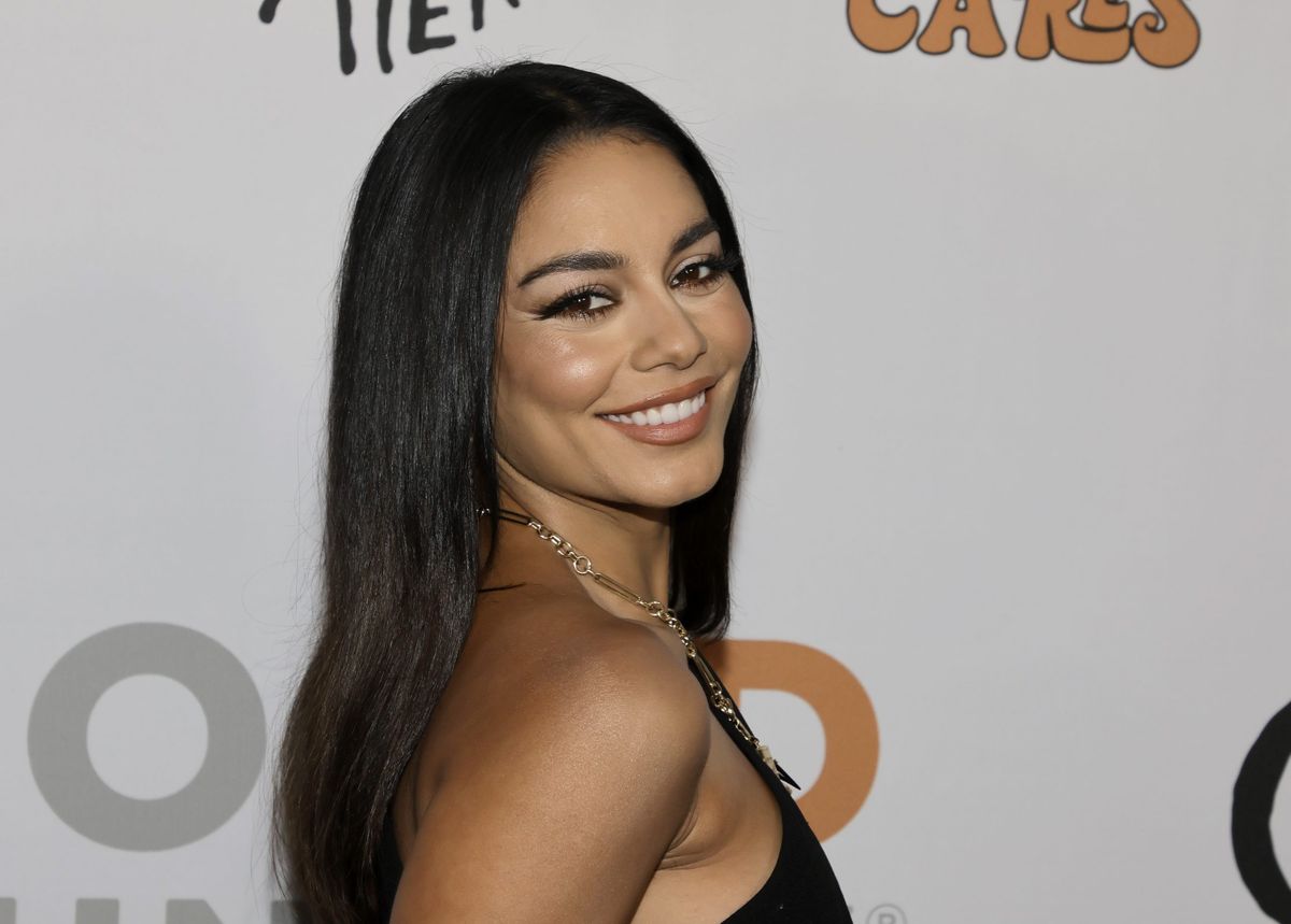 Vanessa Hudgens speaks about her life-changing relationships with Zac Efron, Austin Butler