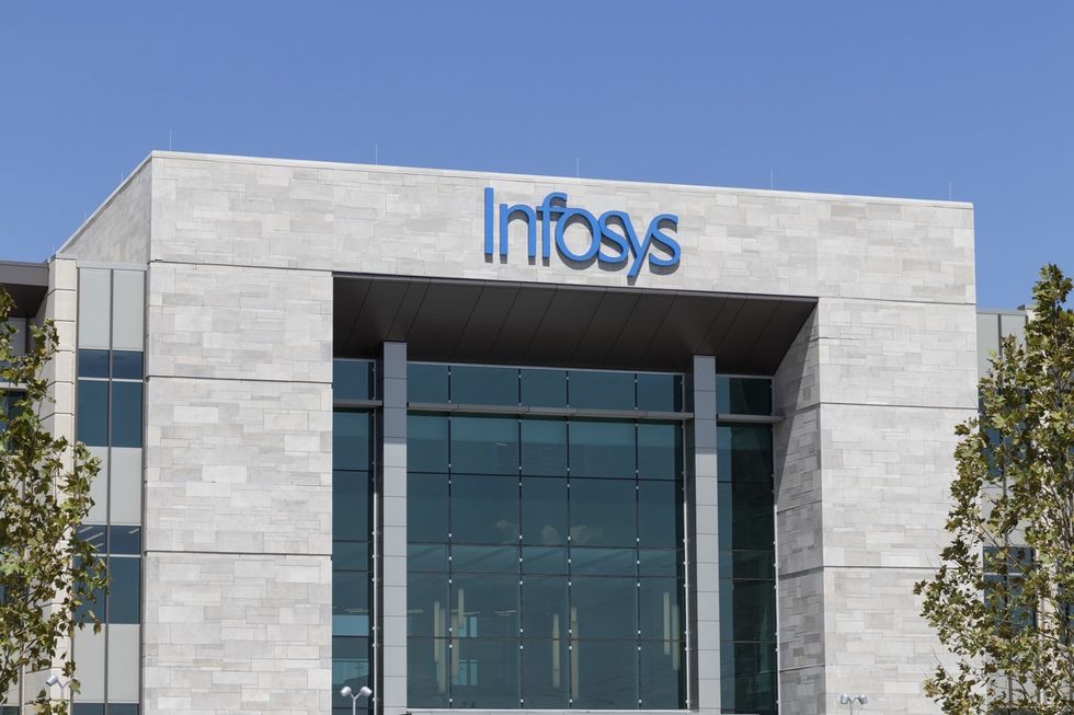 IT firms' body defends Infosys in tax row
