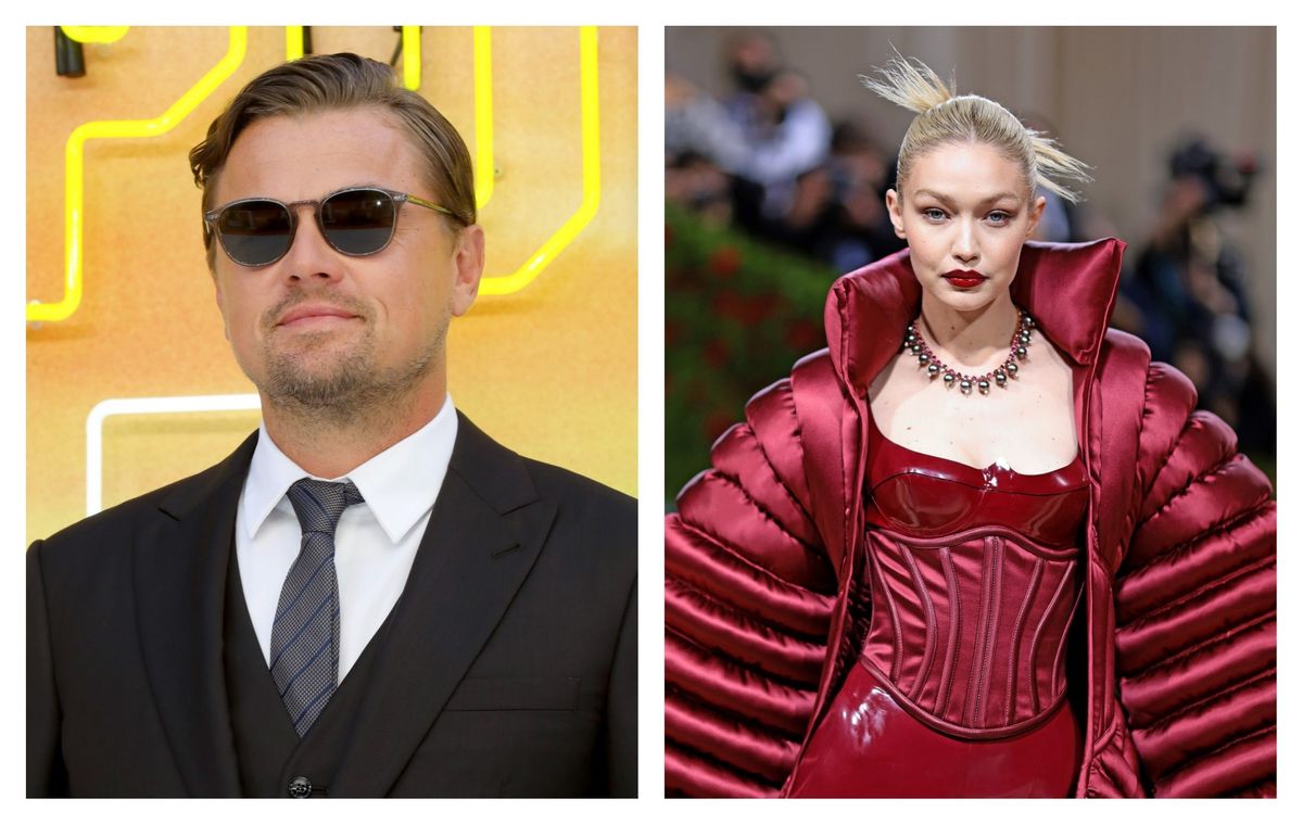 Wait…Are Leonardo DiCaprio and Gigi Hadid actually dating?