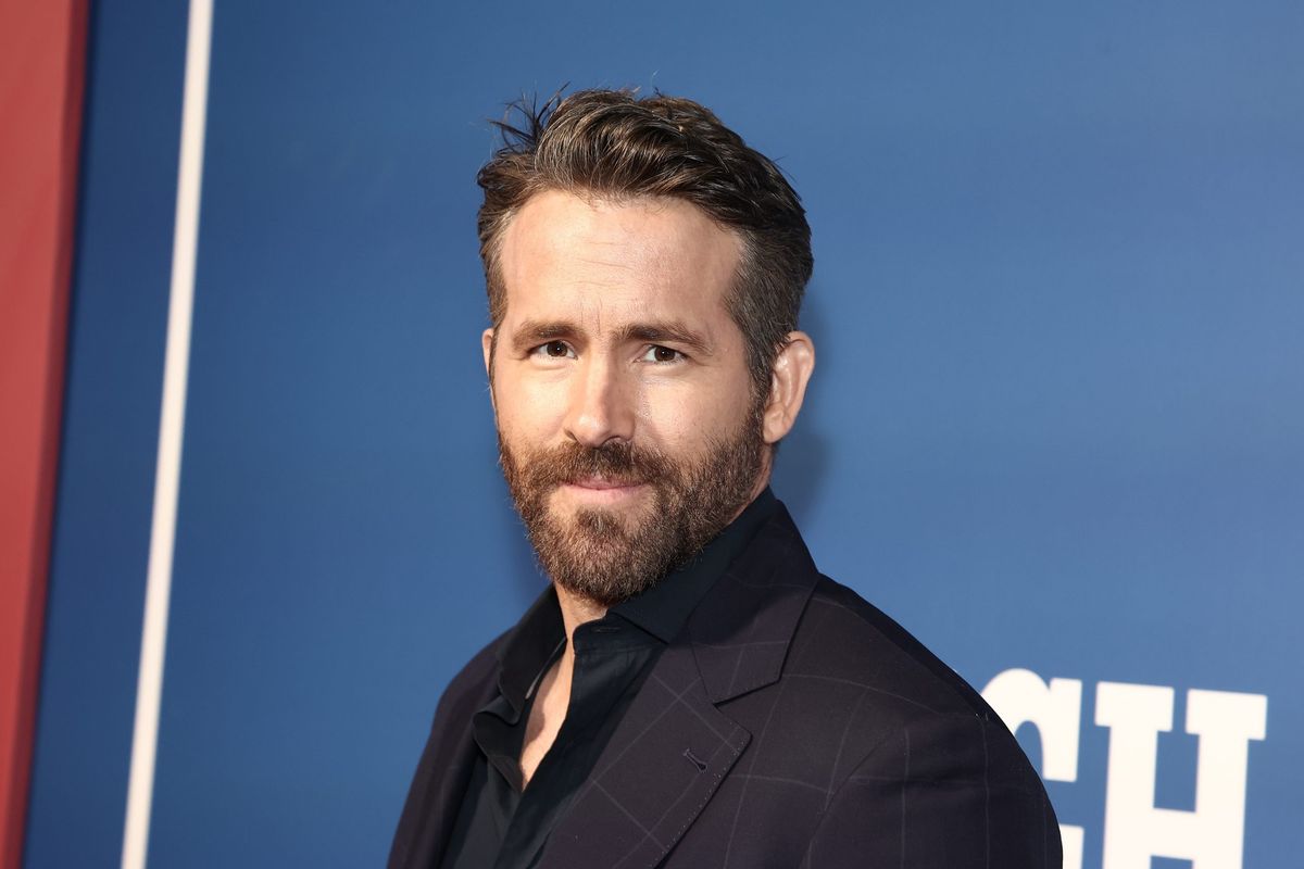 Ryan Reynolds films his ‘life-saving’ colonoscopy and posts video to promote cancer screening
