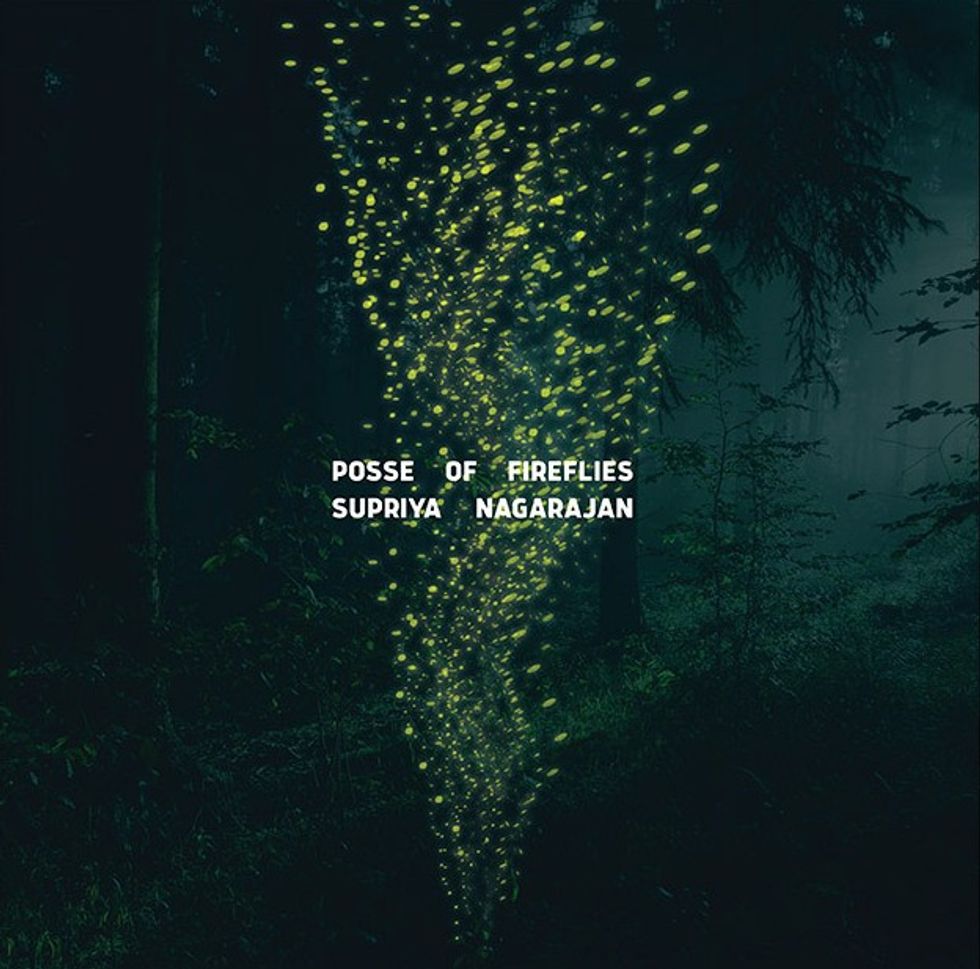 Music Review – Posse Of Fireflies: A great blend of classical and contemporary elements