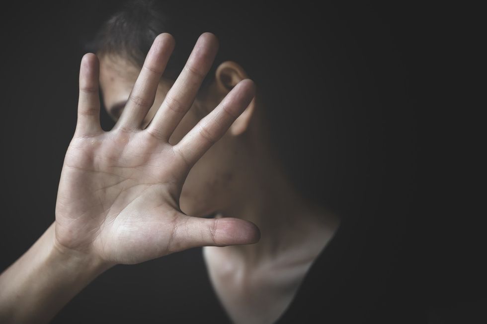 India's top court slams notorious two-finger test on women, calls it patriarchal, sexist