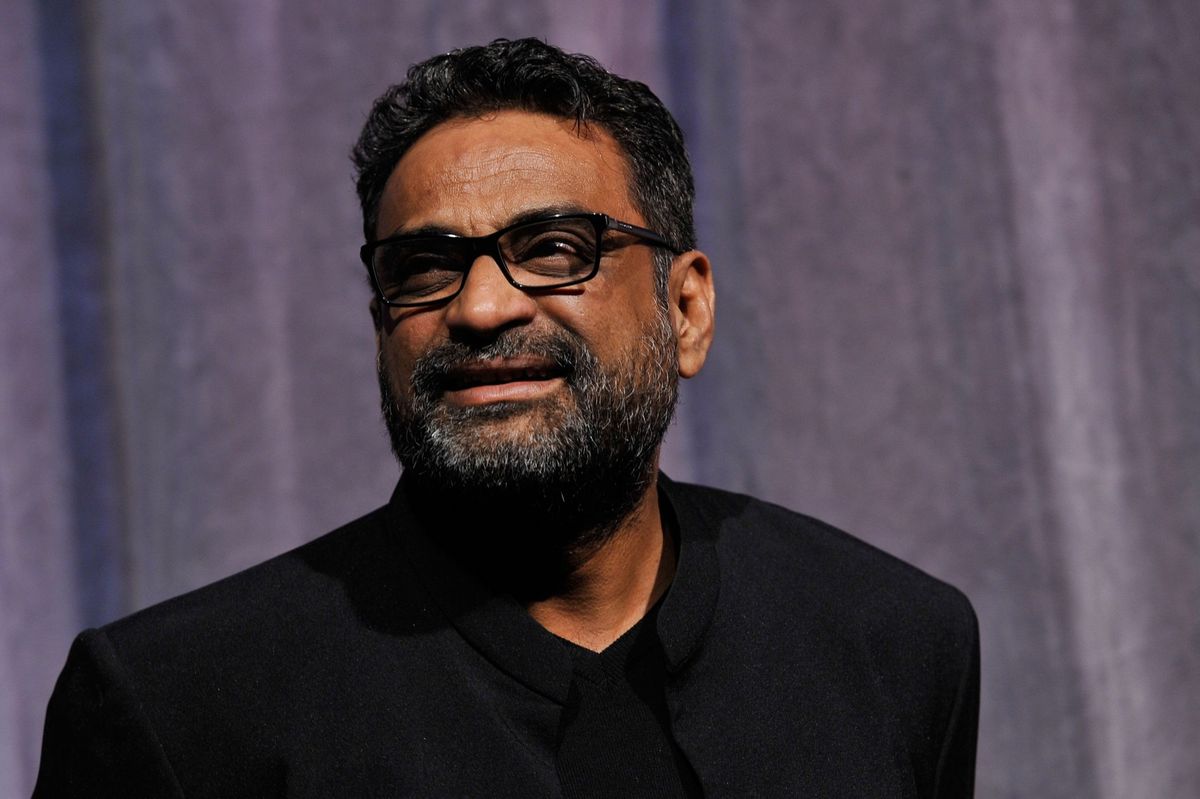 R Balki recalls directing Chup