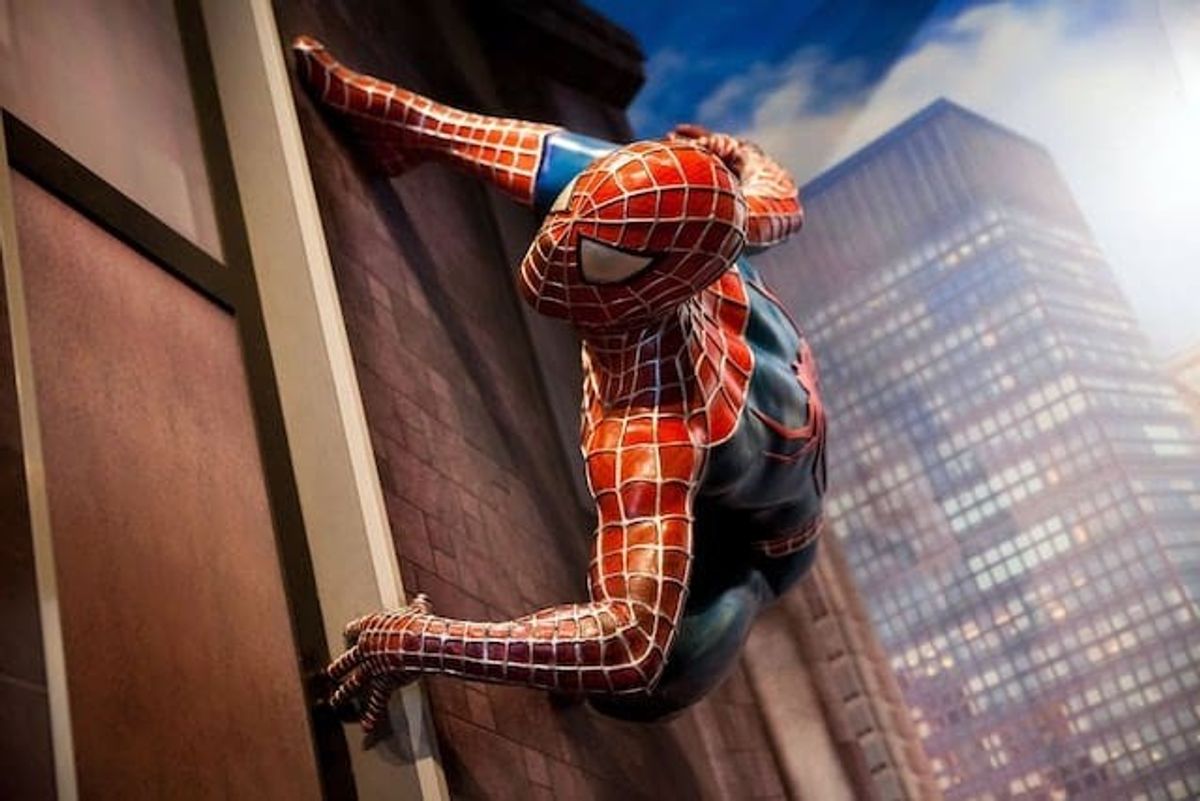 Spider-Man named the most popular superhero in the US, find out who bags the second spot