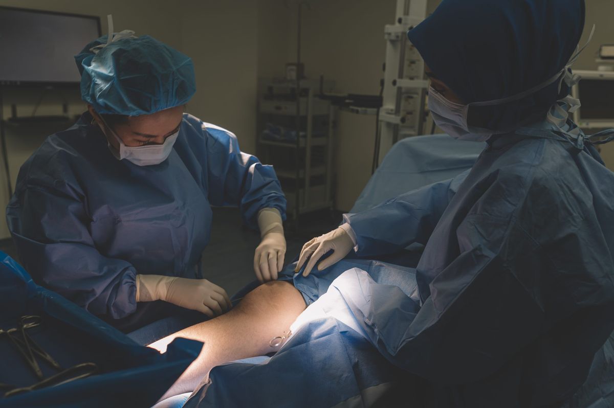 Tech workers paying at least $75,000 for surgical procedure to make them few inches taller