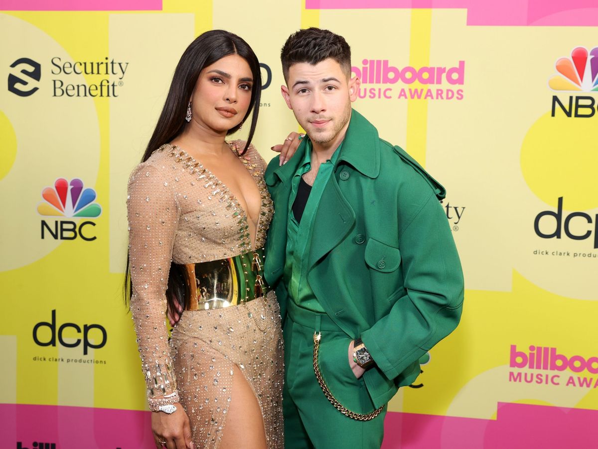 Nick Jonas calls Priyanka Chopra “a treasure” as he shares glimpses from his 30th birthday celebration