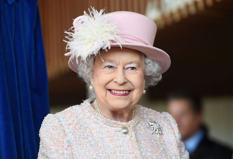 World bids final farewell to Queen Elizabeth II: 'She's everyone's granny'