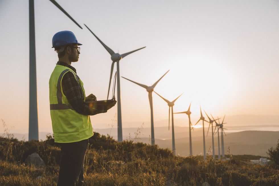 Adani Green commissions 325-MW wind power project in Madhya Pradesh