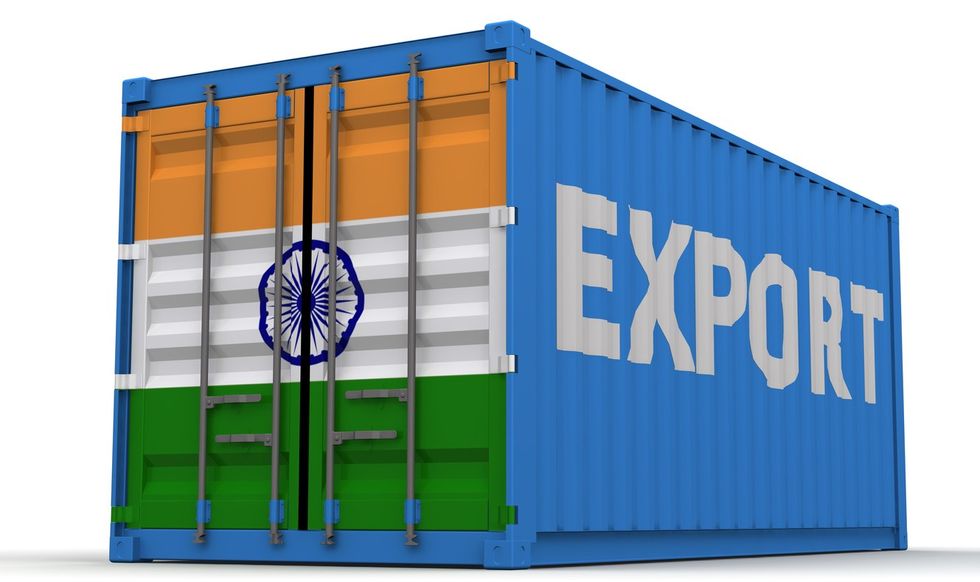 India's exports to GCC countries grew by 44% in 2021-22: Trade promotion body