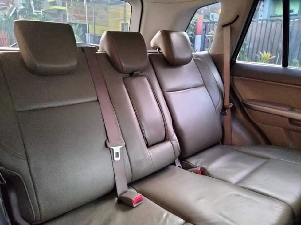 Weeks after tycoon Cyrus Mistry's death in car crash, India issues draft rules for mandatory rear seat-belt alarm