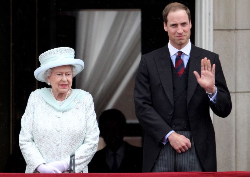 Prince William recalls late queen Elizabeth II's passion for environment in green plea