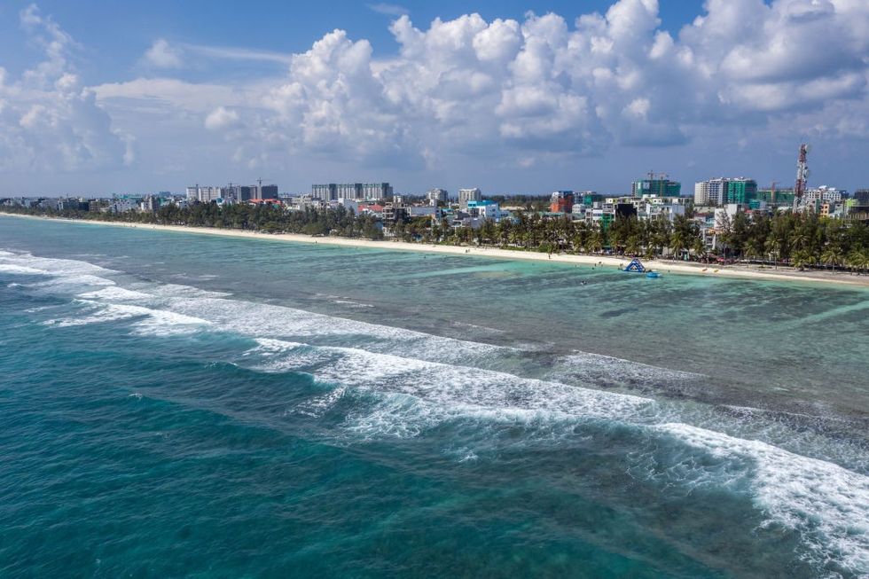 South, Southeast Asia's coastal cities sinking faster than elsewhere on planet: study