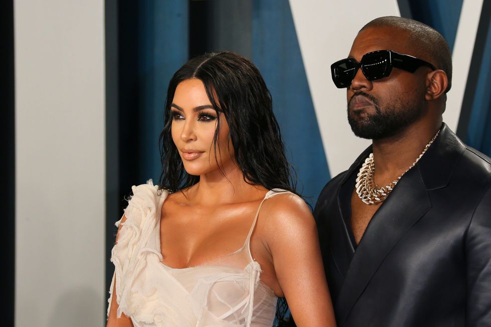 Kanye West breaks his silence on co-parenting fight with ex-wife Kim Kardashian: I do have a voice, but I had to fight for it’