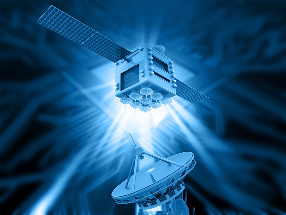 Why India's focus on home-grown navigation system has left smartphone giants worried