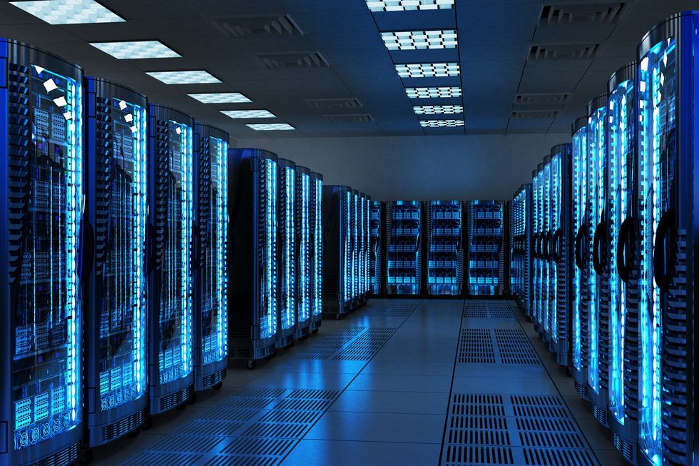 Data centre stock in India may double by 2024; investments could surpass $20b by 2025: report