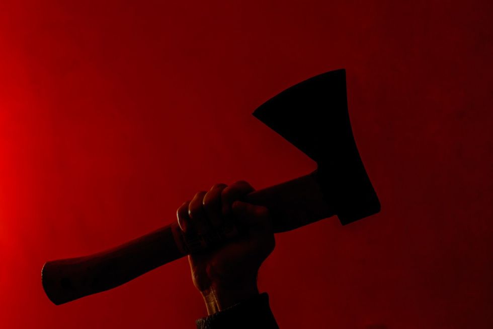 Chhattisgarh horror: Woman kills husband with axe for frequent dark skin taunts; chops off genitals