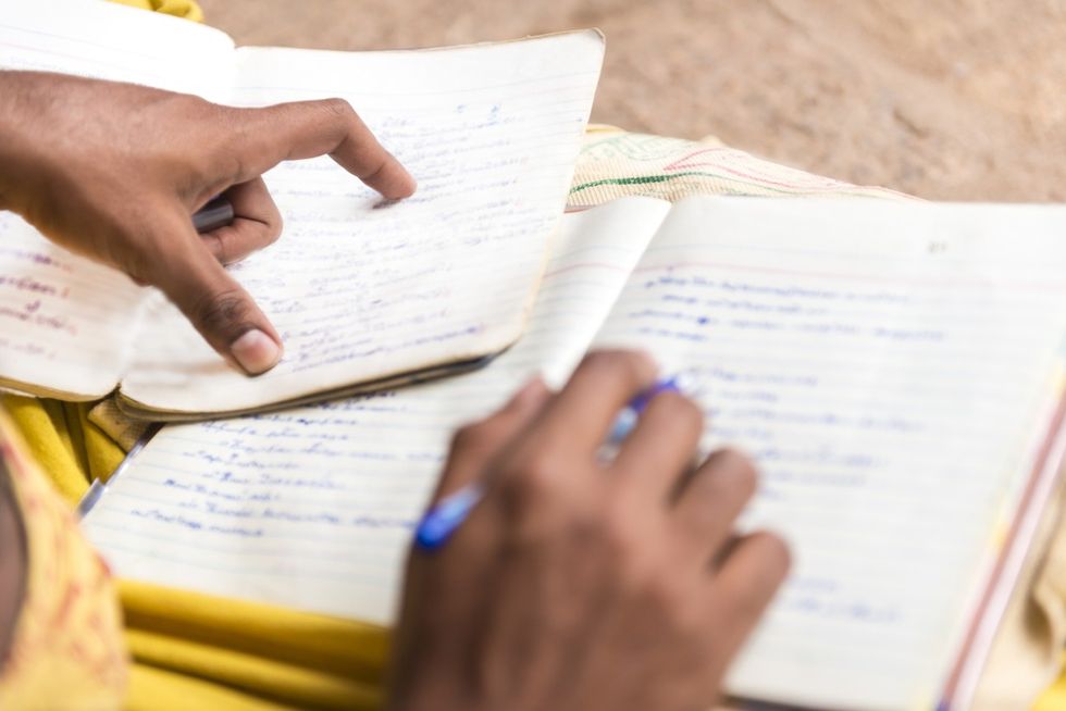 Indian teacher beats low-caste student to death over spelling mistake