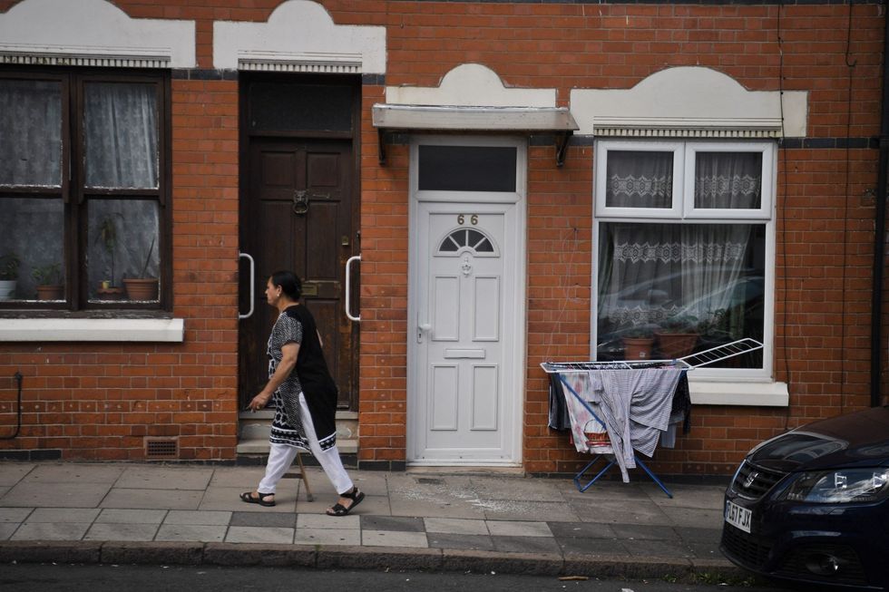 Baroness Sandip Verma: ‘There should be no place for mob behaviour in Leicester’