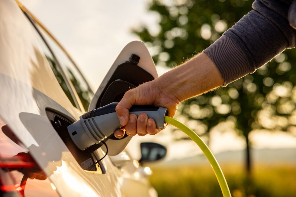 India, California agree to collaborate on zero-emission vehicles