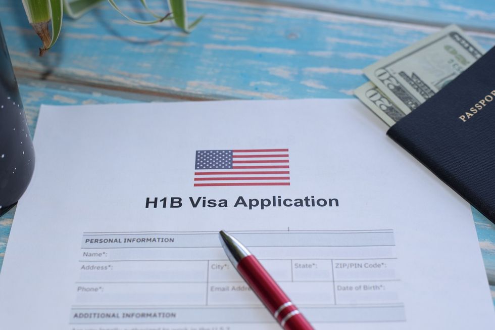 H1B visa: Presidential commission approves measure that could give big relief to Indians