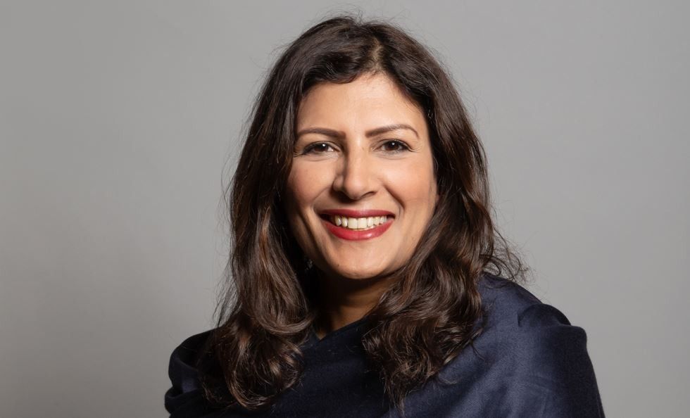 British Sikh MP Preet Kaur Gill seeks ‘urgent action' over anti-Sikh hate crimes