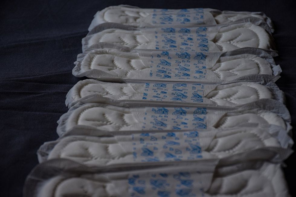 Bihar girl, who was taunted by Indian administrative officer for asking for sanitary pads, gets a pleasant news