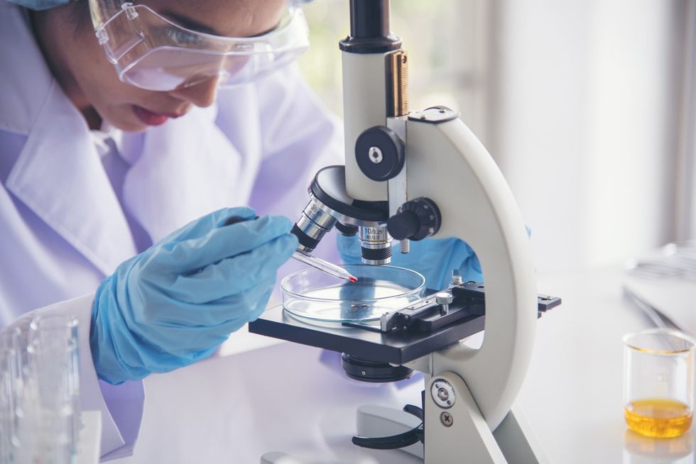Vedanta's medical arm BMC joins hands with Anuva for cancer research in India