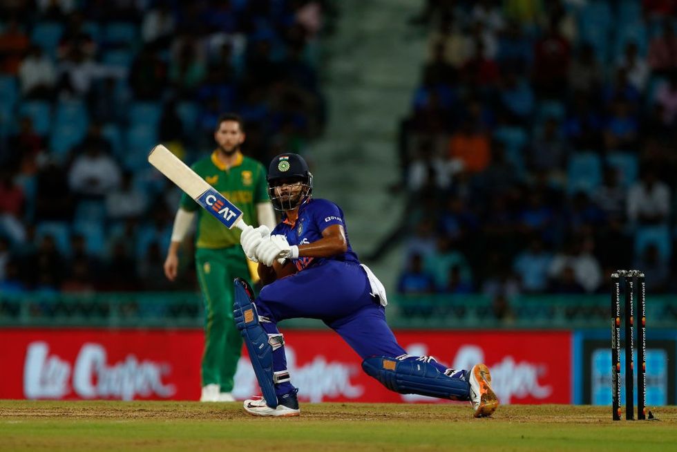 First ODI: Late dash goes in vain as India lose by 9 runs against South Africa