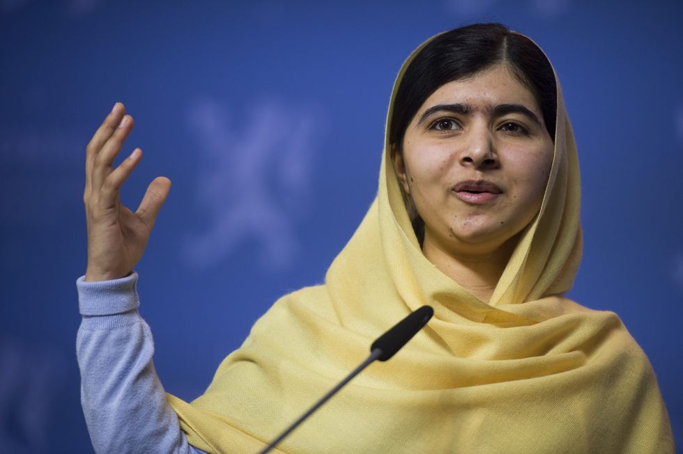 Joyland: Malala Yousafzai joins Pakistan’s Oscar submission film as executive producer