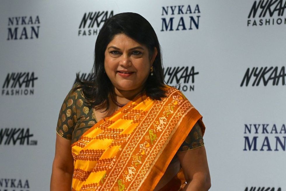 Nykaa inks deal with Apparel Group to enter West Asian markets