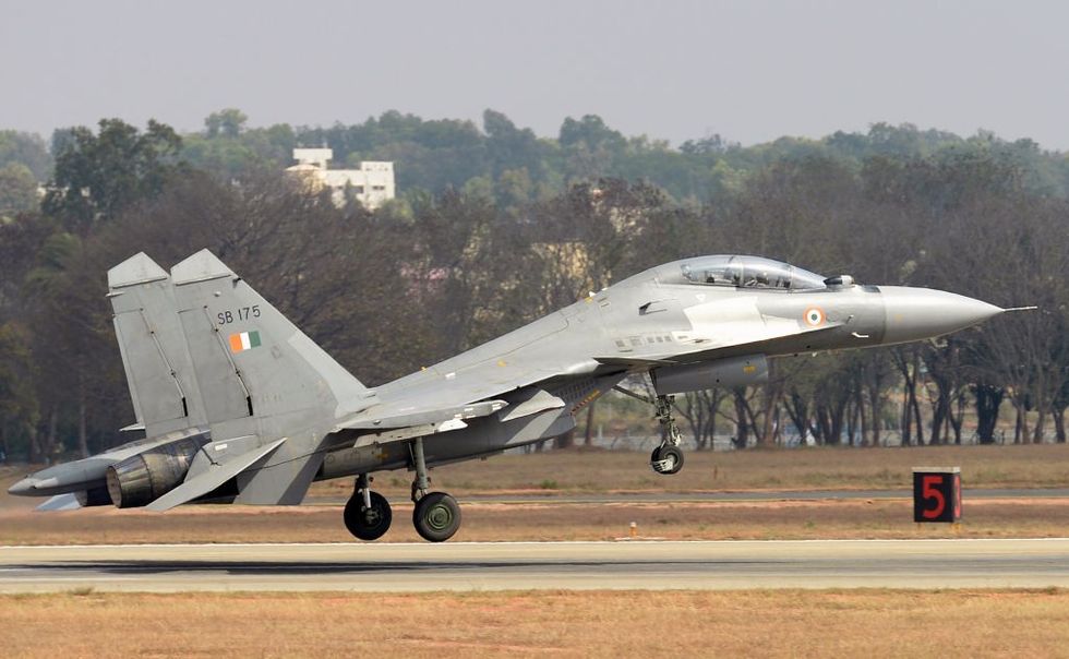 Indian Air Force celebrates 90th anniversary; air warriors get new combat uniform
