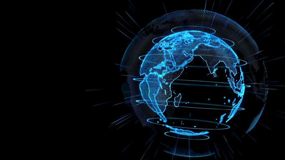 India's space economy to be worth £11.5b by 2025: Space ecosystem report