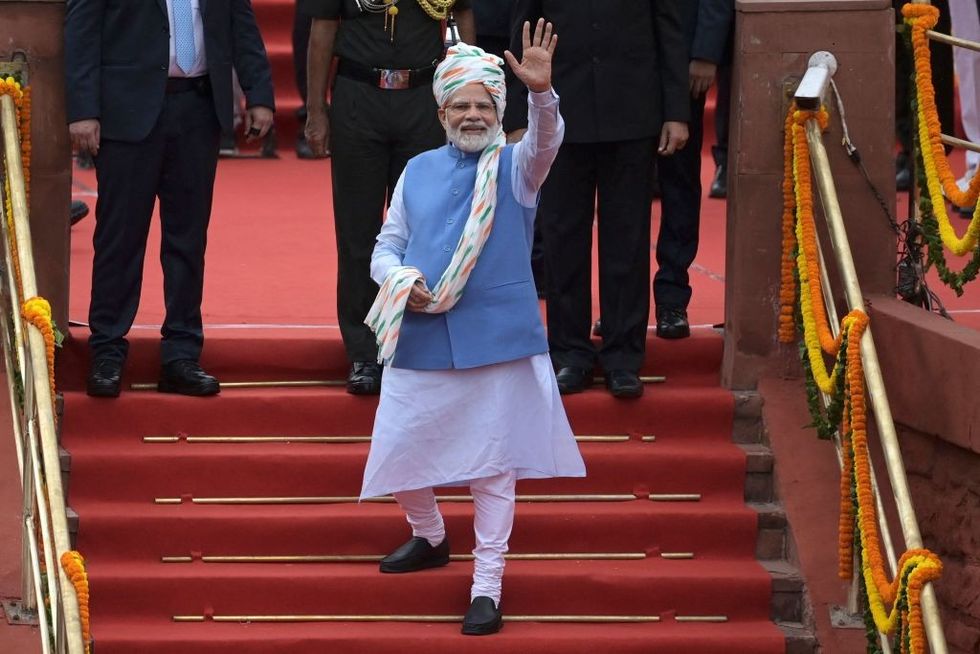 How India has made significant achievements under PM Narendra Modi's strategic leadership