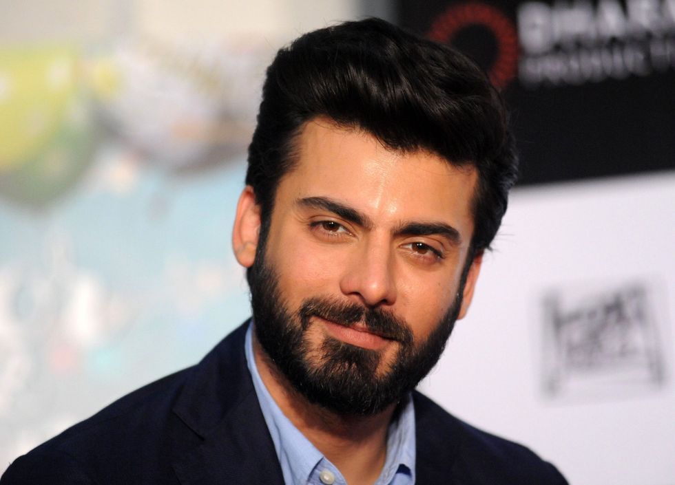 Fawad Khan on returning to Bollywood: It’s more of a question whether they would like to work with me, instead of me working with them