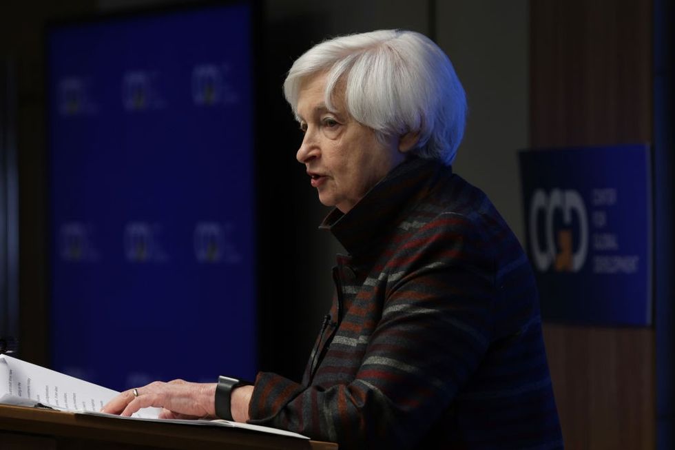 US treasury secretary Janet Yellen to visit India in November; says India-US ties critical