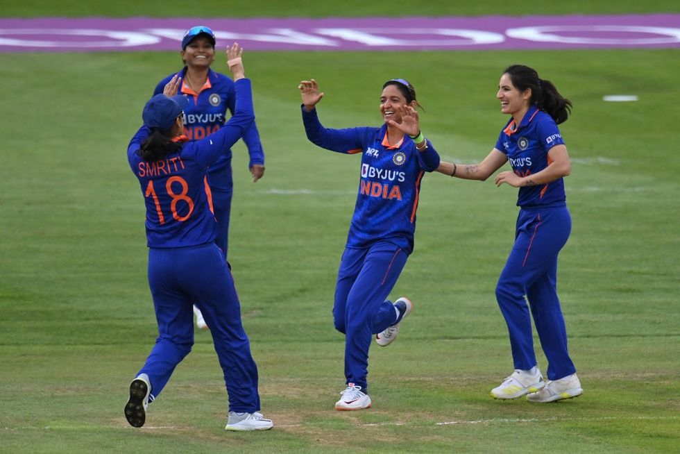 Women's Indian Premier League to kick off as 5-team affair in 2023