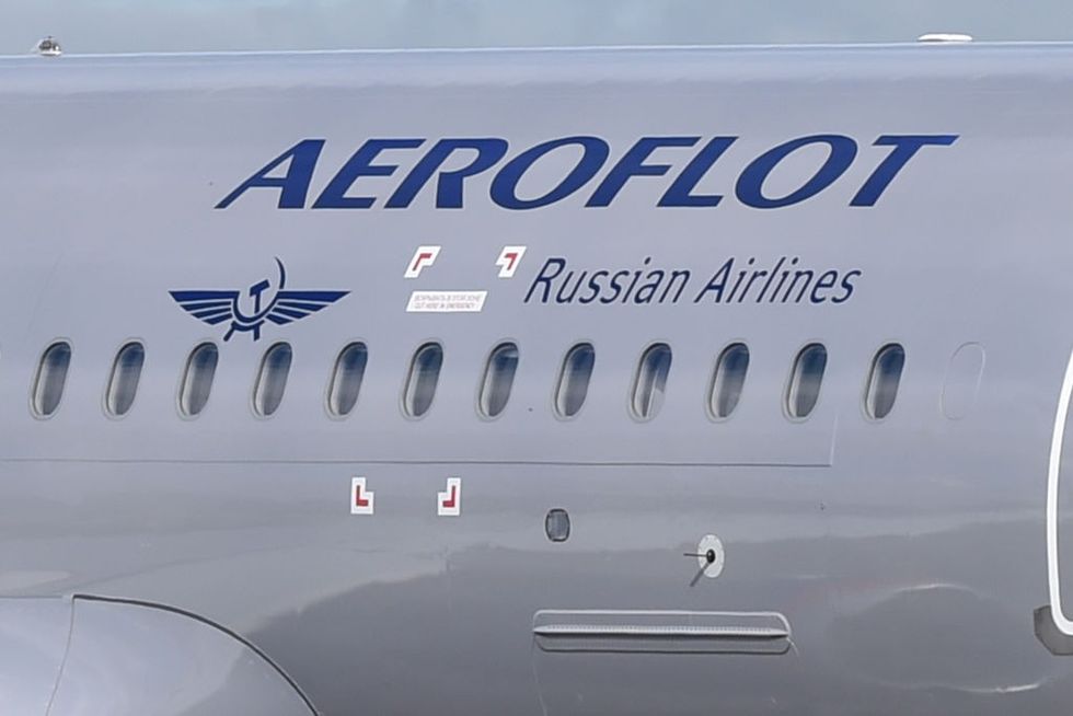 Russian airline Aeroflot's Delhi-bound flight receives bomb threat; probe underway
