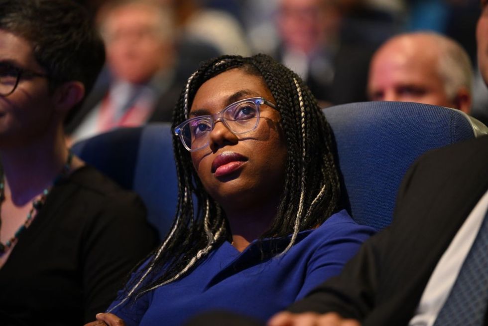 Diwali no longer deadline for India trade deal, confirms UK trade minister