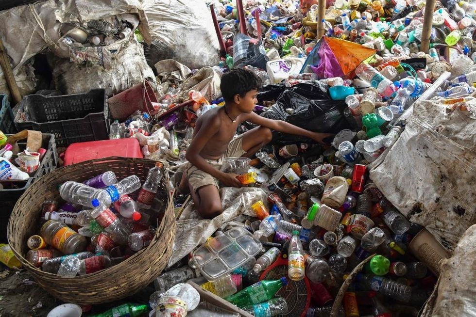 Number of poor in India fell by about 415m between 2005-06 & 2019-21, says UN, calls it 'historic change'