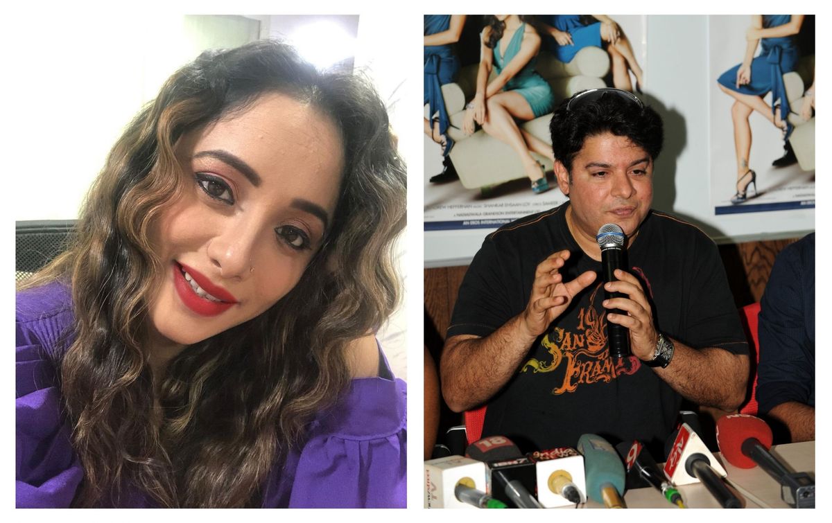‘Sajid Khan asked about my b***st size and how often I have s*x; asked me to show him my legs,’ alleges Bhojpuri actress Rani Chatterjee